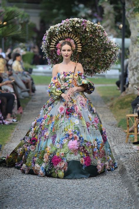 dolce gabbana alta moda como 2018|dolce and gabbana alta gioielleria.